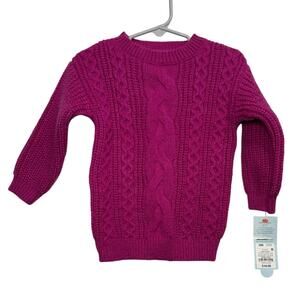Cat & Jack 18 Month Sweater